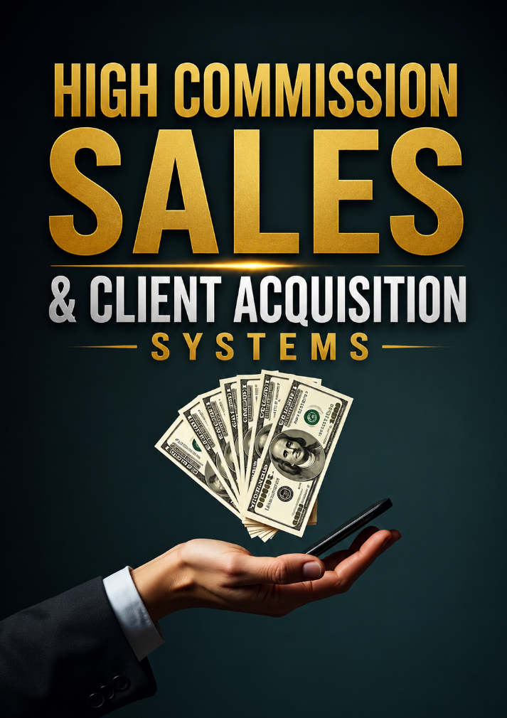 MELEDATH STUDIO™ 7 Figure Real Estate Business Framework