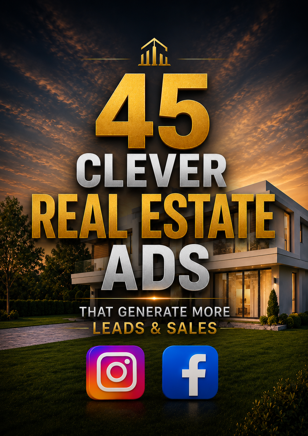 MELEDATH STUDIO™ 7 Figure Real Estate Business Framework