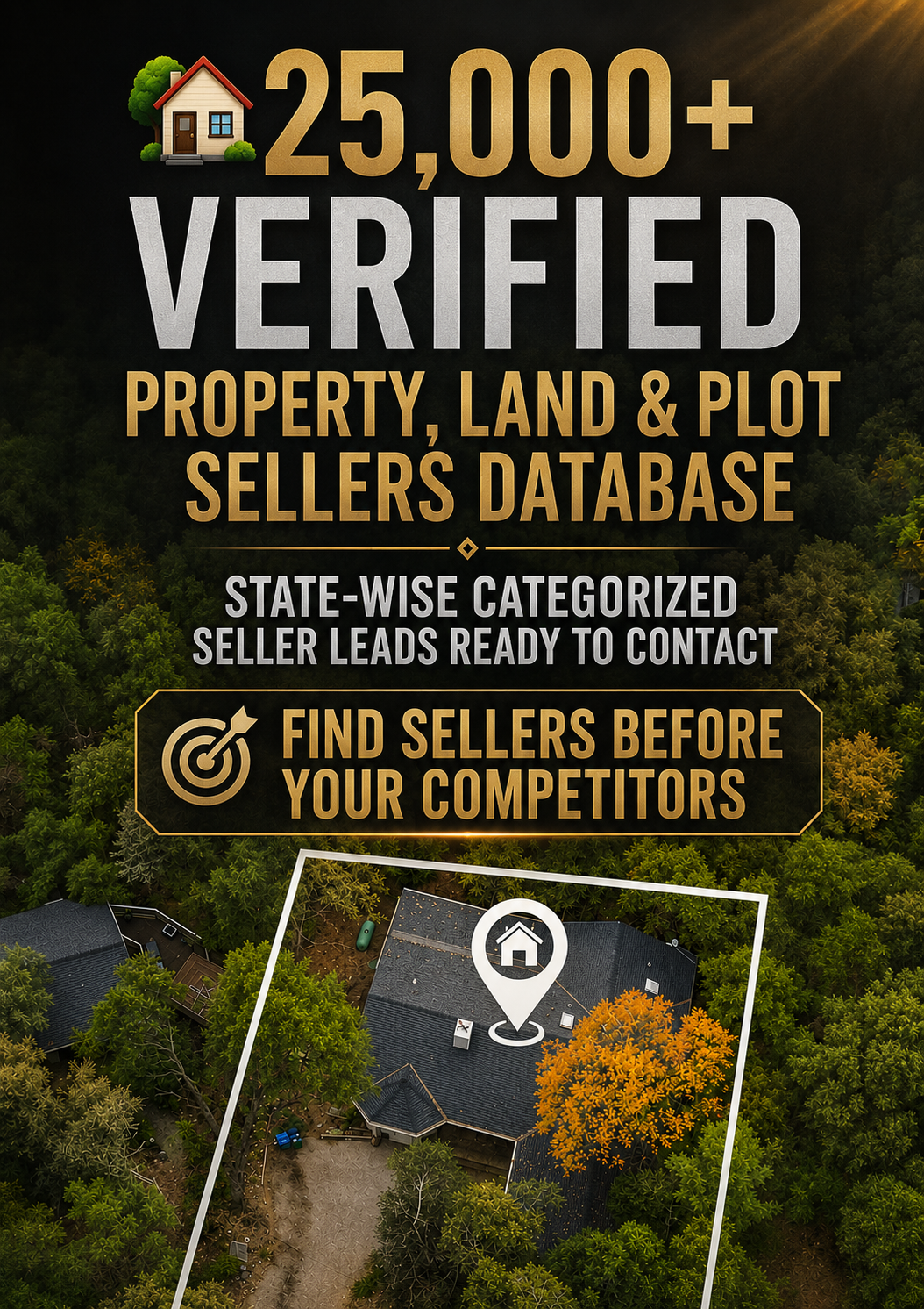 MELEDATH STUDIO™ 7 Figure Real Estate Business Framework