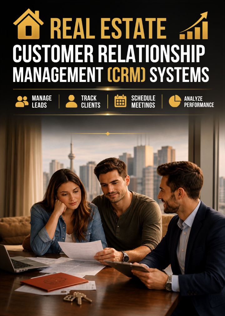 MELEDATH STUDIO™ 7 Figure Real Estate Business Framework